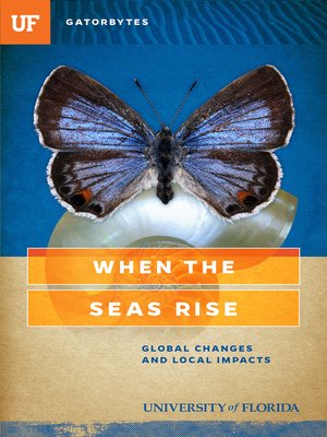 cover image of When the Seas Rise